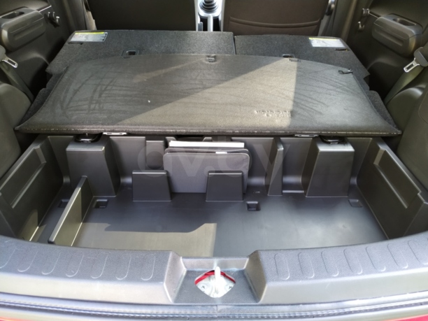 Opel Agila II, 2014 г.