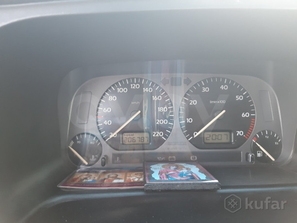 Volkswagen Vento, 1994 г.