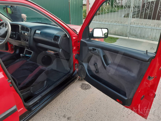 Volkswagen Vento, 1994 г.