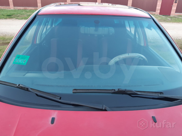 Volkswagen Vento, 1994 г.