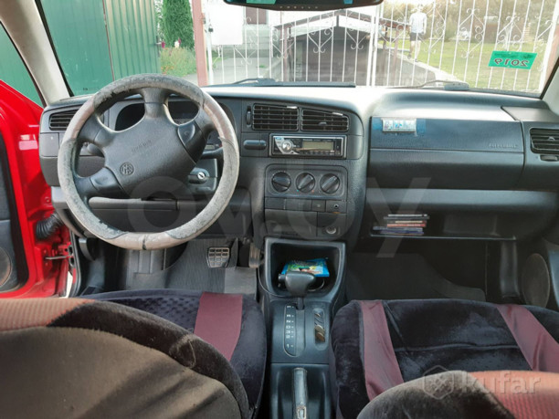 Volkswagen Vento, 1994 г.