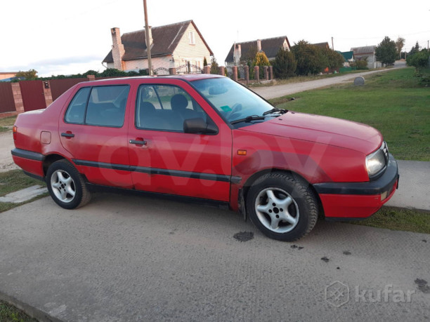 Volkswagen Vento, 1994 г.