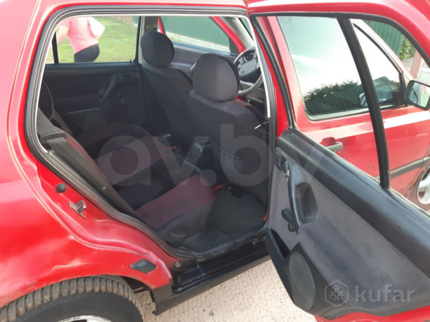 Volkswagen Vento, 1994 г.