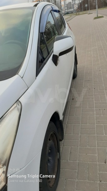 Peugeot 3008 I, 2010 г.