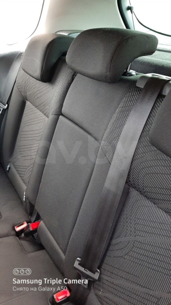 Peugeot 3008 I, 2010 г.