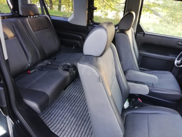 Honda Element I, 2005 г.