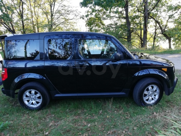 Honda Element I, 2005 г.