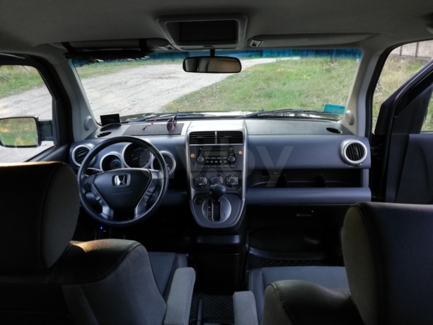 Honda Element I, 2005 г.