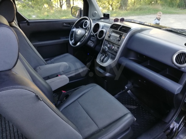 Honda Element I, 2005 г.