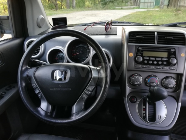 Honda Element I, 2005 г.