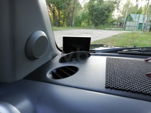 Honda Element I, 2005 г.