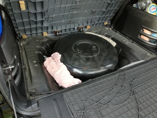 Honda Element I, 2005 г.