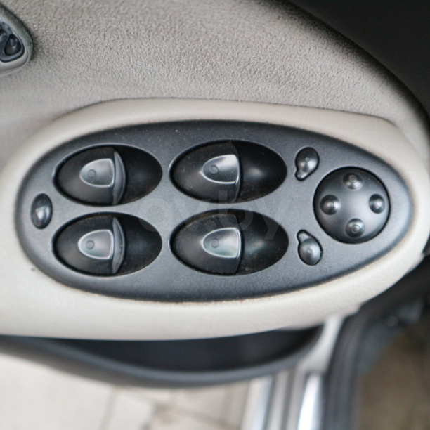 Rover 75 I · Рестайлинг, 2004 г.