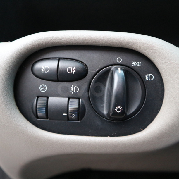Rover 75 I · Рестайлинг, 2004 г.