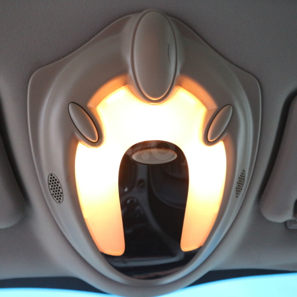 Rover 75 I · Рестайлинг, 2004 г.