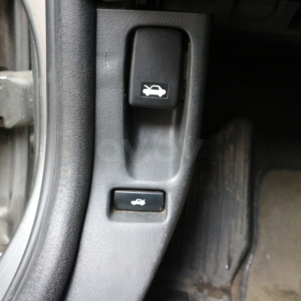 Rover 75 I · Рестайлинг, 2004 г.