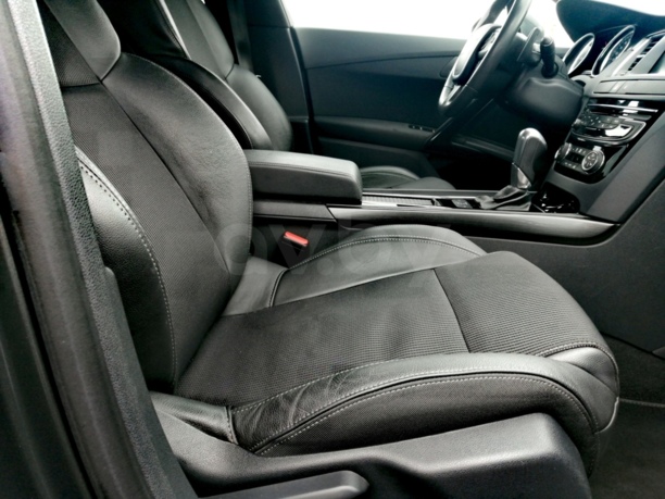 Peugeot 508 I · Рестайлинг, 2015 г.