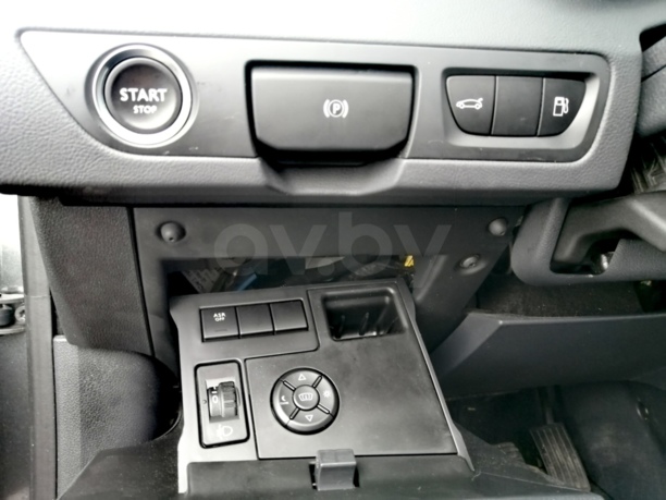 Peugeot 508 I · Рестайлинг, 2015 г.