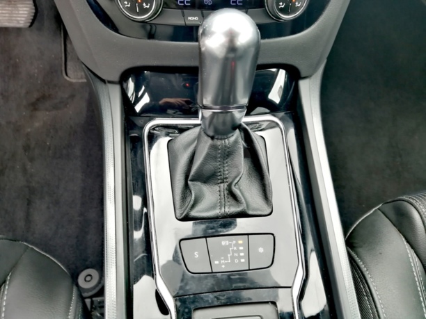 Peugeot 508 I · Рестайлинг, 2015 г.