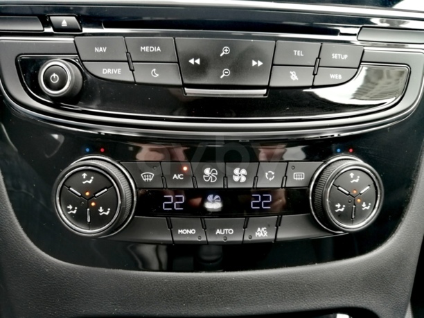 Peugeot 508 I · Рестайлинг, 2015 г.
