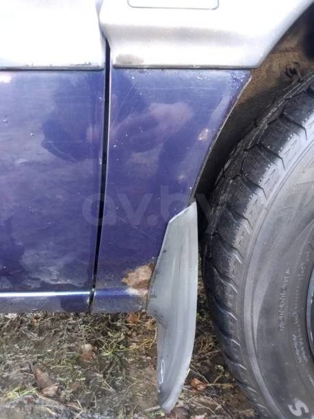Opel Zafira A, 2001 г.