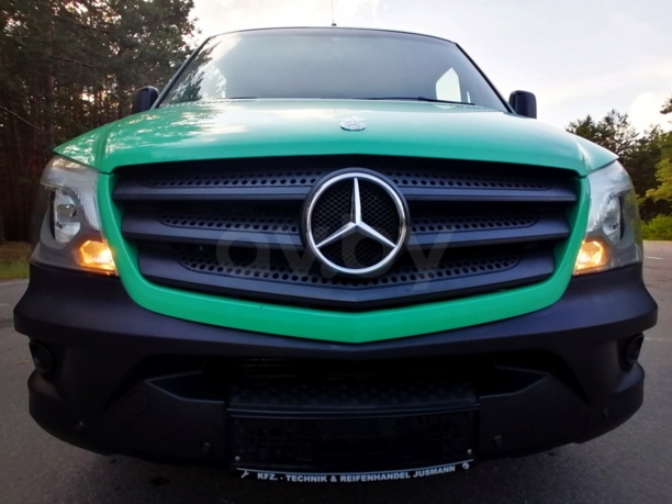Mercedes-Benz Sprinter 216, 2015 г.