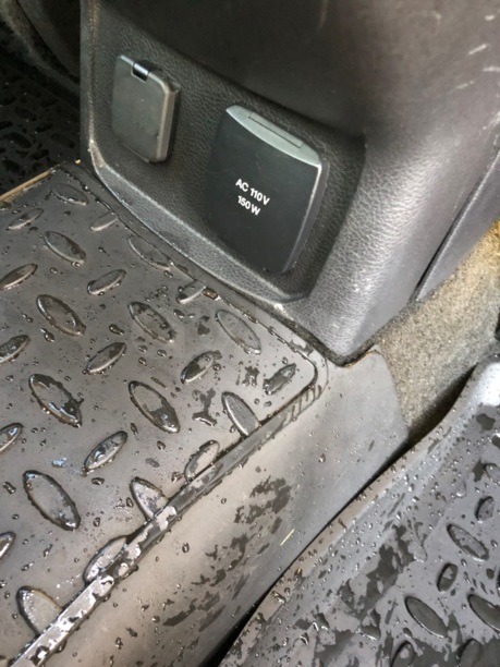 Ford Fusion USA II, 2013 г.