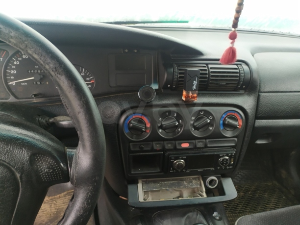 Opel Omega B, 1994 г.