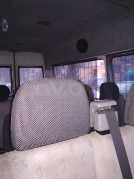 Volkswagen LT 28, 1999 г.