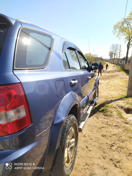 Kia Sorento I, 2002 г.