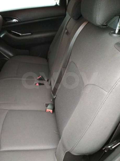 Chevrolet Orlando, 2012 г.