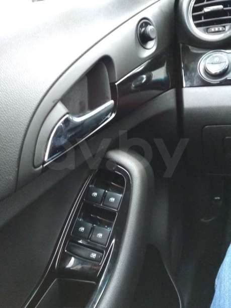 Chevrolet Orlando, 2012 г.