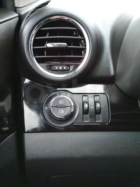 Chevrolet Orlando, 2012 г.