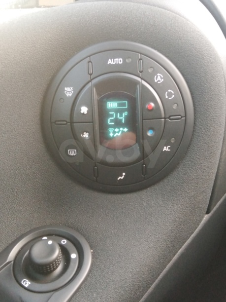 Renault Espace IV · Рестайлинг, 5 мест, 2007 г.