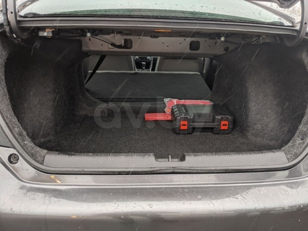 Honda Civic X, 2016 г.