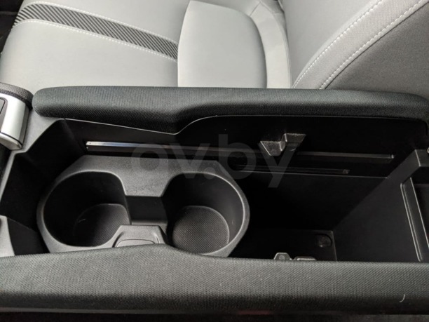 Honda Civic X, 2016 г.