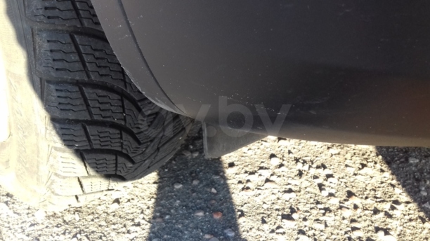 Volkswagen Tiguan I · Рестайлинг, 2015 г.