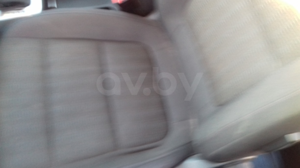 Volkswagen Tiguan I · Рестайлинг, 2015 г.