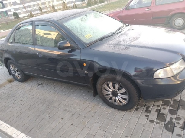 Audi A4 B5, 1997 г.
