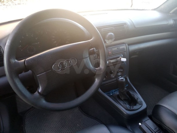 Audi A4 B5, 1997 г.