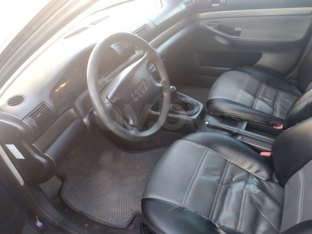 Audi A4 B5, 1997 г.