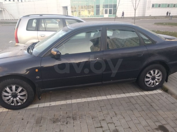 Audi A4 B5, 1997 г.
