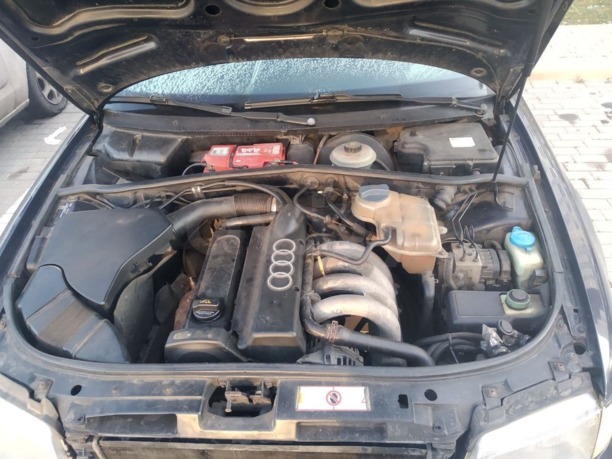 Audi A4 B5, 1997 г.