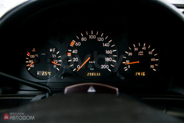 Mercedes-Benz M-Класс W163, 2001 г.