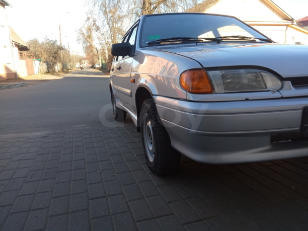 Lada (ВАЗ) 2114, 2013 г.