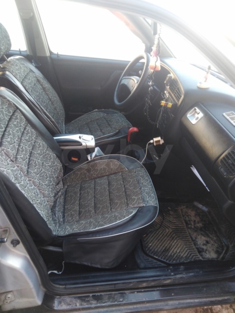 Volkswagen Golf III, 1994 г.