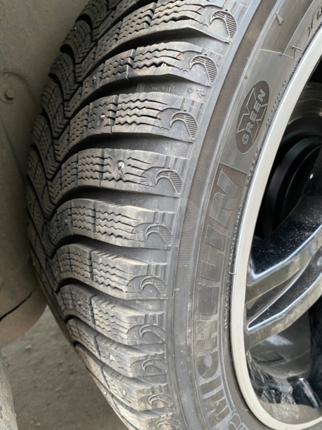 Mercedes-Benz GL-Класс X166, 7 мест, 2015 г.