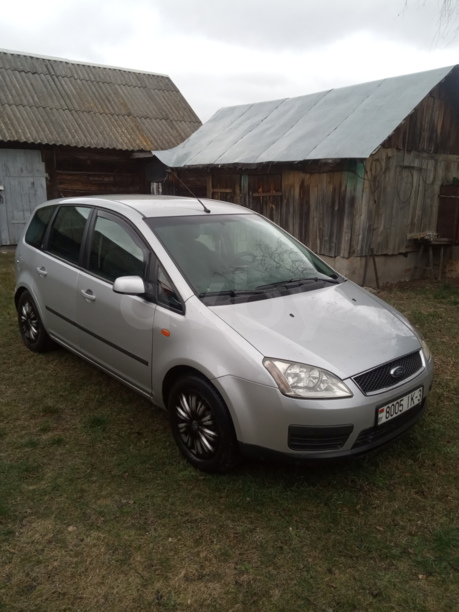 Ford C-MAX I, 2005 г.