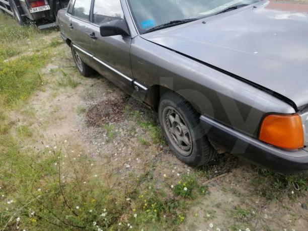 Audi 100 С3, 1986 г.