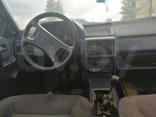 Audi 100 С3, 1986 г.